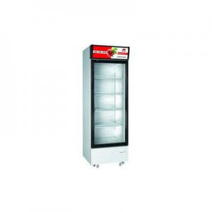 2026饮料展示柜十大品牌排行榜