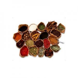 2026辛香料十大品牌排行榜