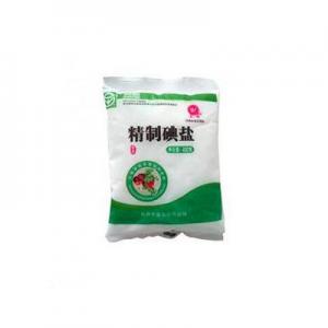 2026碘盐十大品牌排行榜