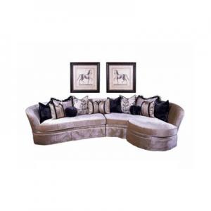 2026美式沙发十大品牌排行榜