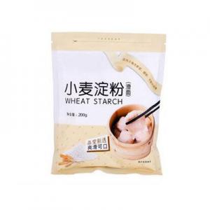 2026澄粉十大品牌排行榜