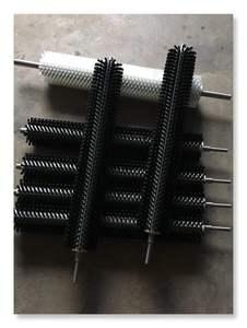 2026毛刷辊十大品牌排行榜