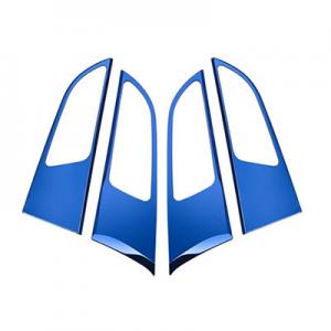 2026装饰门十大品牌排行榜