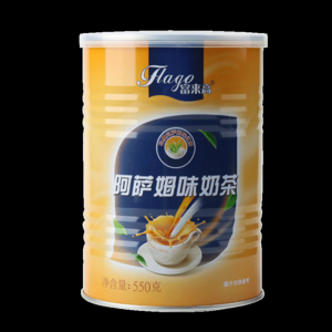 2026速溶饮料十大品牌排行榜