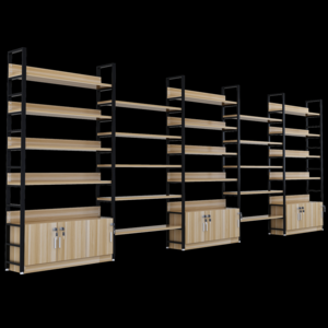 2026精品货架十大品牌排行榜