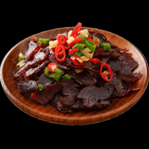 2026腊牛肉十大品牌排行榜