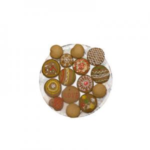 2026手工饼干十大品牌排行榜