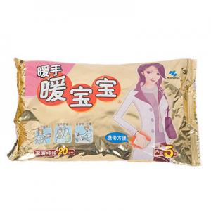 2026保暖贴十大品牌排行榜