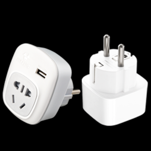 2026德标转换插头十大品牌排行榜