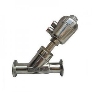 2026角座阀十大品牌排行榜