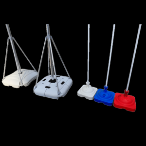 2026注水旗十大品牌排行榜