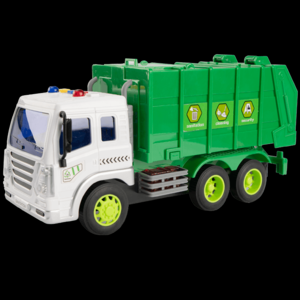 2026环卫垃圾车十大品牌排行榜