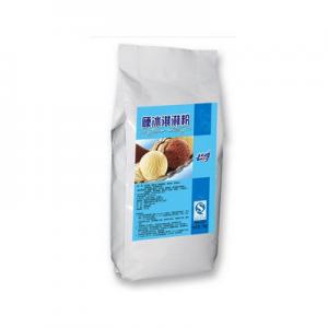 2026硬冰淇淋粉十大品牌排行榜