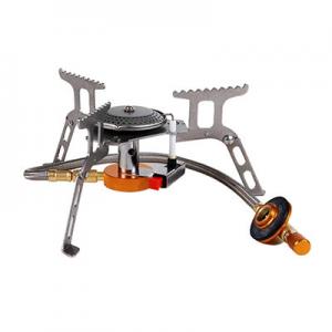 2026炉头十大品牌排行榜