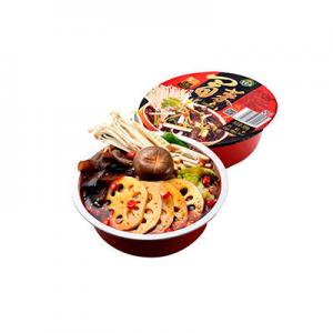 2026方便火锅十大品牌排行榜