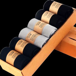 2026竹纤维袜十大品牌排行榜