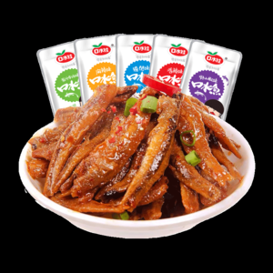 2026口水鱼十大品牌排行榜