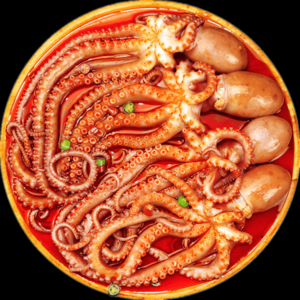 2026章鱼十大品牌排行榜