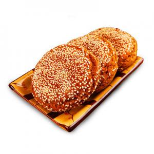 2026太谷饼十大品牌排行榜