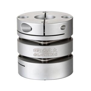 2026膜片联轴器十大品牌排行榜