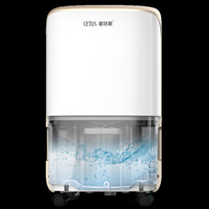 2026空气除湿机十大品牌排行榜