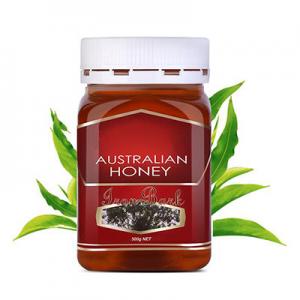 2026桉树蜜十大品牌排行榜