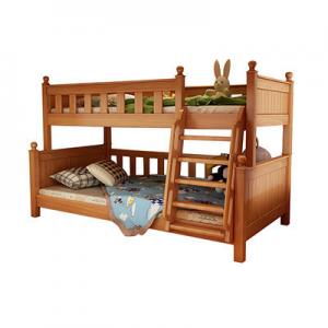 2026儿童上下床十大品牌排行榜