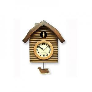 2026布谷鸟钟十大品牌排行榜