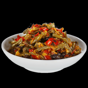 2026卜豆角十大品牌排行榜