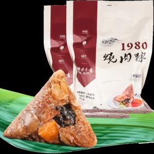 2026烧肉粽十大品牌排行榜