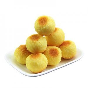 2026椰蓉球十大品牌排行榜