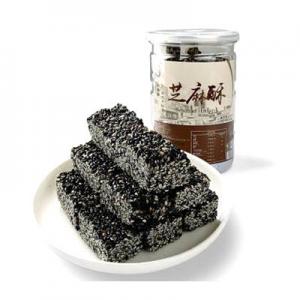 2026黑芝麻酥糖十大品牌排行榜