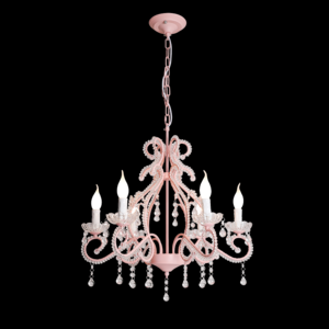 2026欧式水晶灯十大品牌排行榜