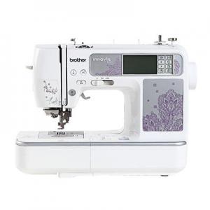 2026绣花机十大品牌排行榜