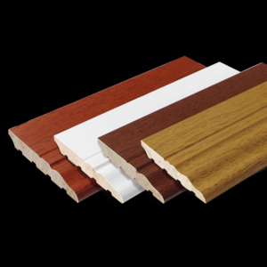 2026铝合金踢脚线十大品牌排行榜