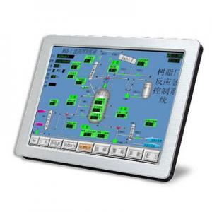 2026工业平板电脑十大品牌排行榜