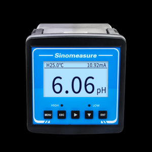 2026pH计十大品牌排行榜