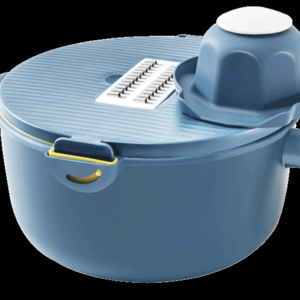 2026多功能切菜机十大品牌排行榜