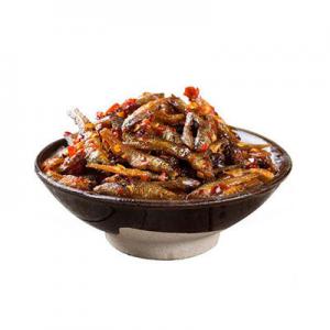 2026火焙鱼十大品牌排行榜