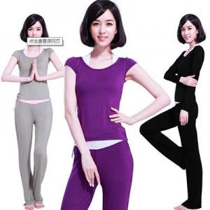 2026瑜伽服套装十大品牌排行榜