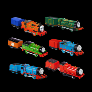 2026玩具车轨道十大品牌排行榜