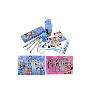 2026小学生文具十大品牌排行榜