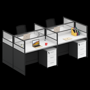 2026工位办公桌十大品牌排行榜