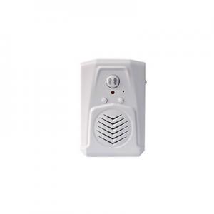 2026感应门铃十大品牌排行榜