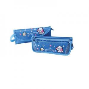 2026笔袋文具盒十大品牌排行榜