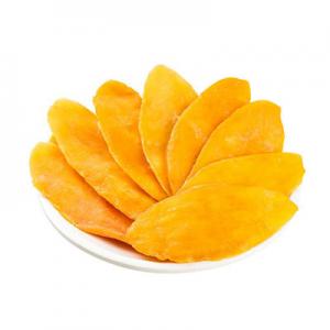 2026芒果片十大品牌排行榜