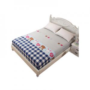 2026纯棉床罩十大品牌排行榜