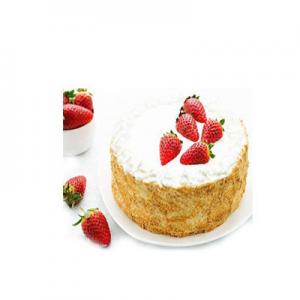 2026蛋糕奶油十大品牌排行榜