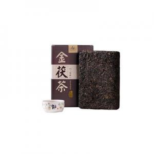 2026黑茶金花十大品牌排行榜