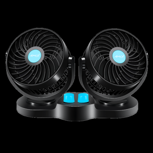 2026车用电风扇十大品牌排行榜